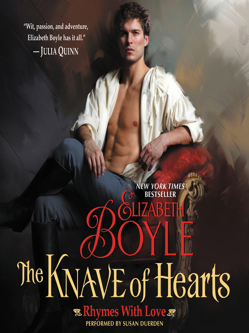 Cover image for The Knave of Hearts